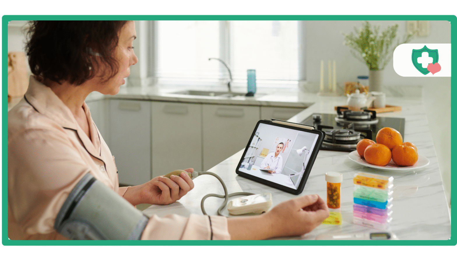 How does Zepbound Affect Your Blood Pressure