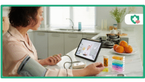 How does Zepbound Affect Your Blood Pressure