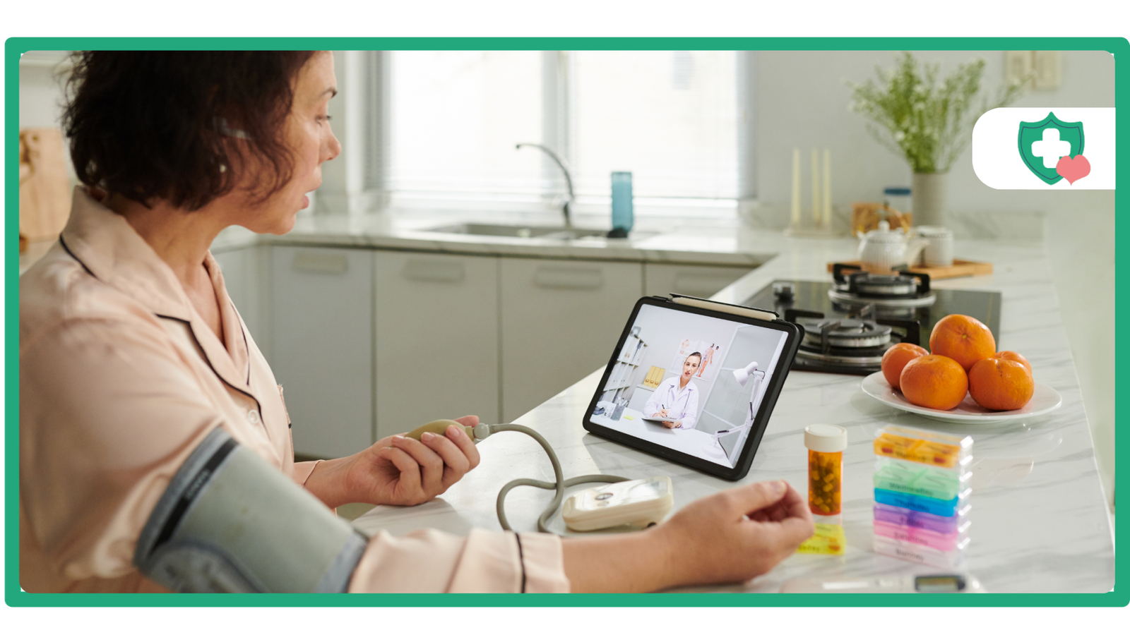 How does Zepbound Affect Your Blood Pressure