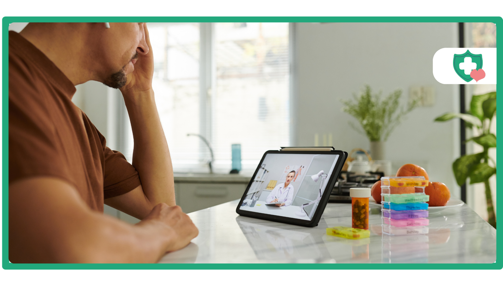 How to Get Oral Tirzepatide Prescribed by a Doctor