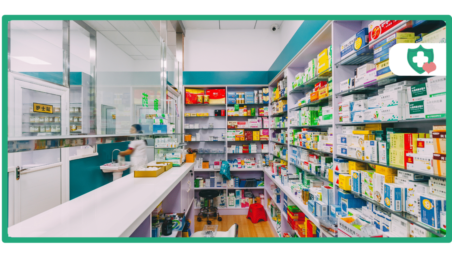 How to get Tirzepatide (Zepbound) from Walmart Pharmacy?