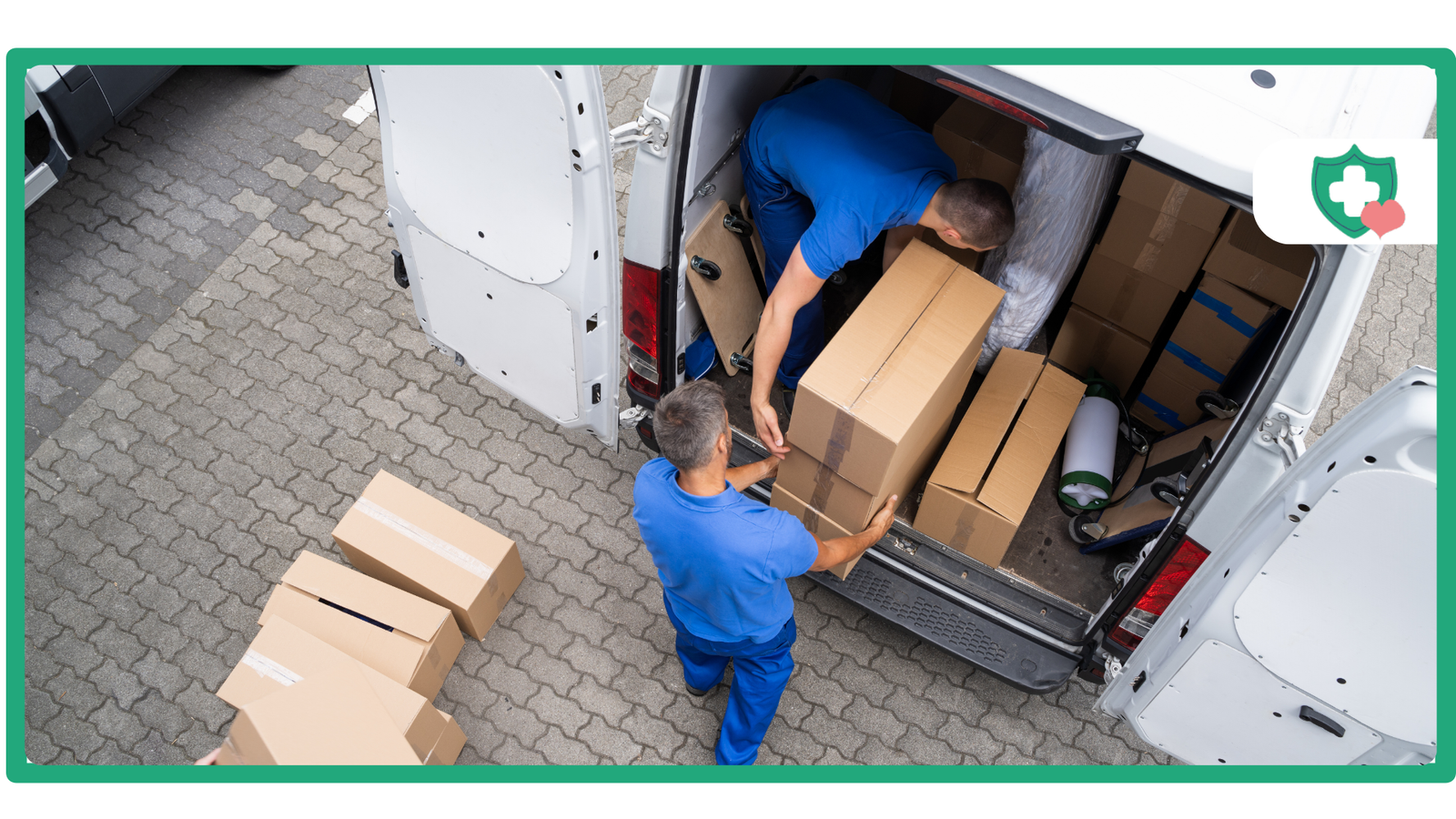 How to get Tirzepatide (Zepbound) with Free Overnight Delivery