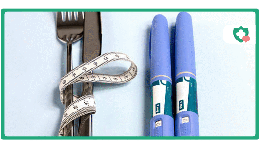 Switching from Semaglutide to Tirzepatide Step-by-Step Guide