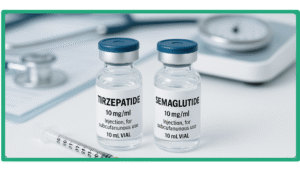 Tirzepatide vs Semaglutide Dosage for Weight Loss