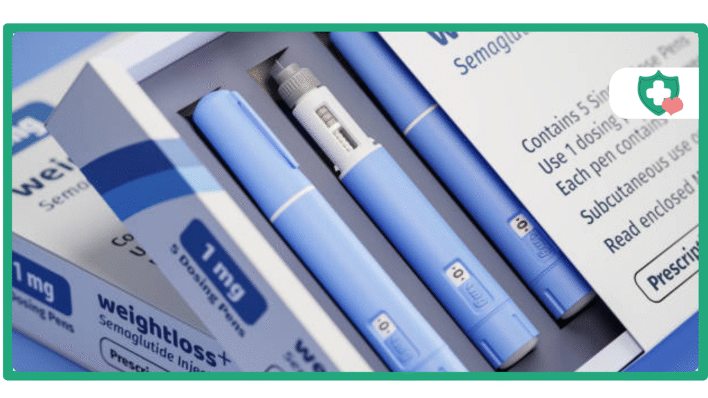 What Is Compounded Semaglutide Safety, Cost, and Access