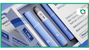 What Is Compounded Semaglutide Safety, Cost, and Access