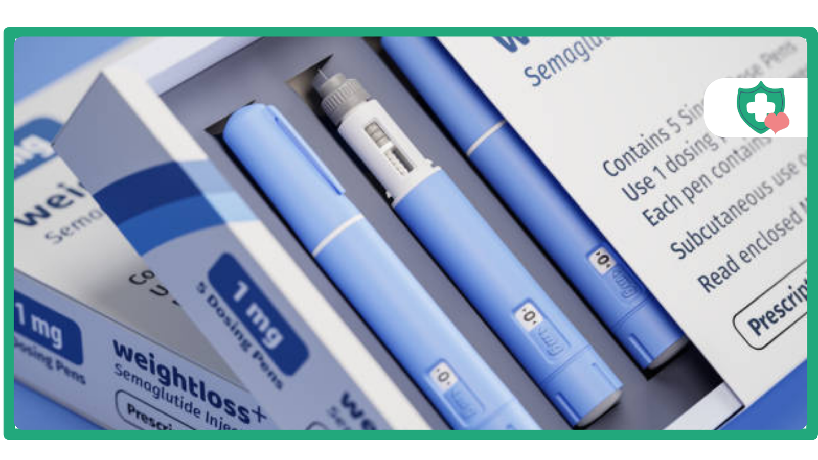 What Is Compounded Semaglutide Safety, Cost, and Access