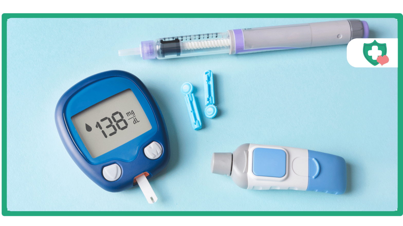 Does GLP-1 Help Insulin Resistance Treatment Guide