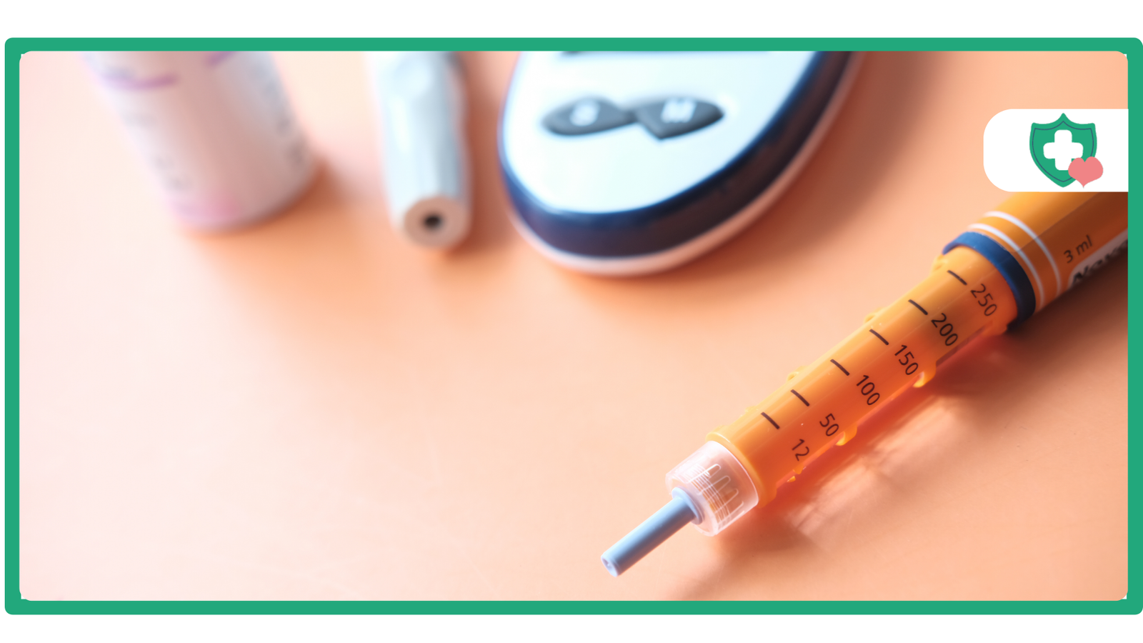 GLP-1 and Metformin Together Safe Combination