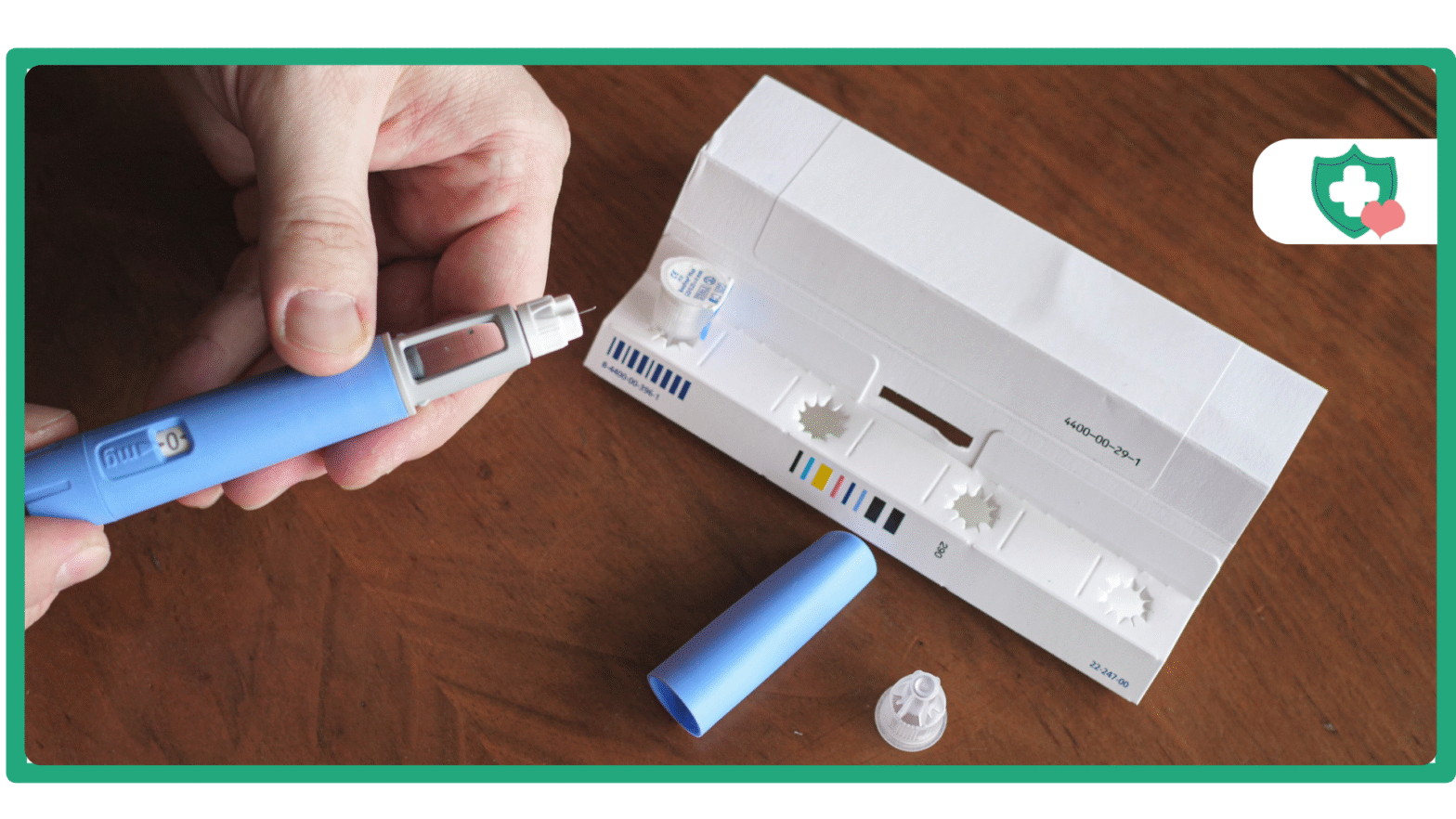 How Long GLP-1 Stays in Your System Timeline