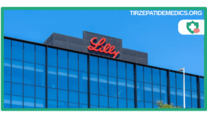 Discount for Zepbound from Eli Lilly