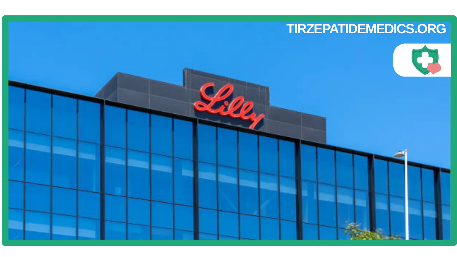 Discount for Zepbound from Eli Lilly