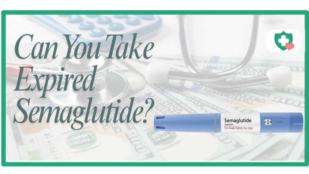 Can You Take Expired Semaglutide