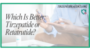 How to get tirzepatide microdose precribed