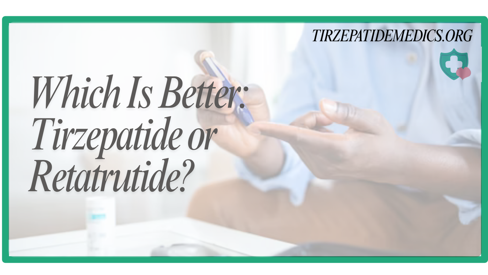 How to get tirzepatide microdose precribed