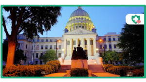 Buy Tirzepatide in Mississippi (2026) Best Online & Telehealth Options