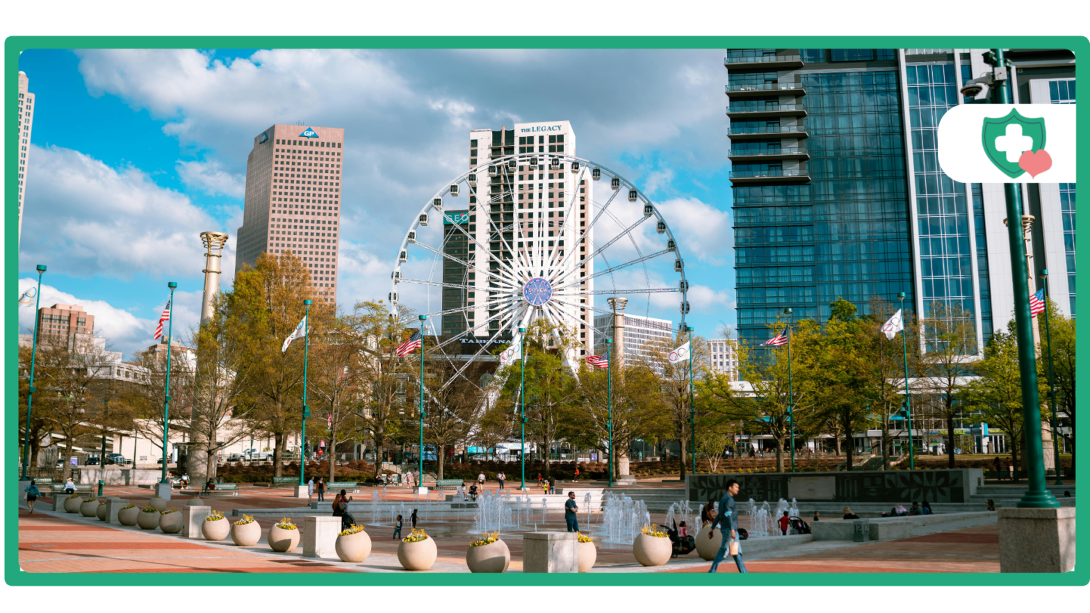 How to Buy Tirzepatide (Mounjaro) in Atlanta, GA