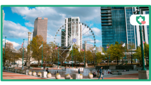 How to Buy Tirzepatide (Mounjaro) in Atlanta, GA