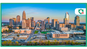 How to Buy Tirzepatide (Mounjaro) in Charlotte, NC