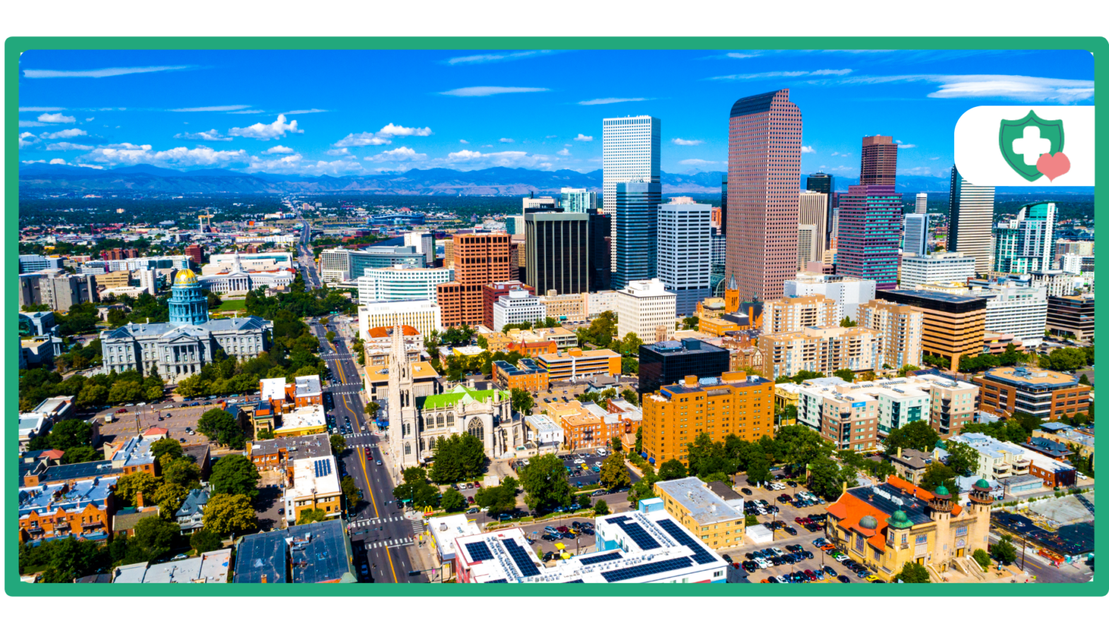 How to Buy Tirzepatide (Mounjaro) in Colorado Springs, CO