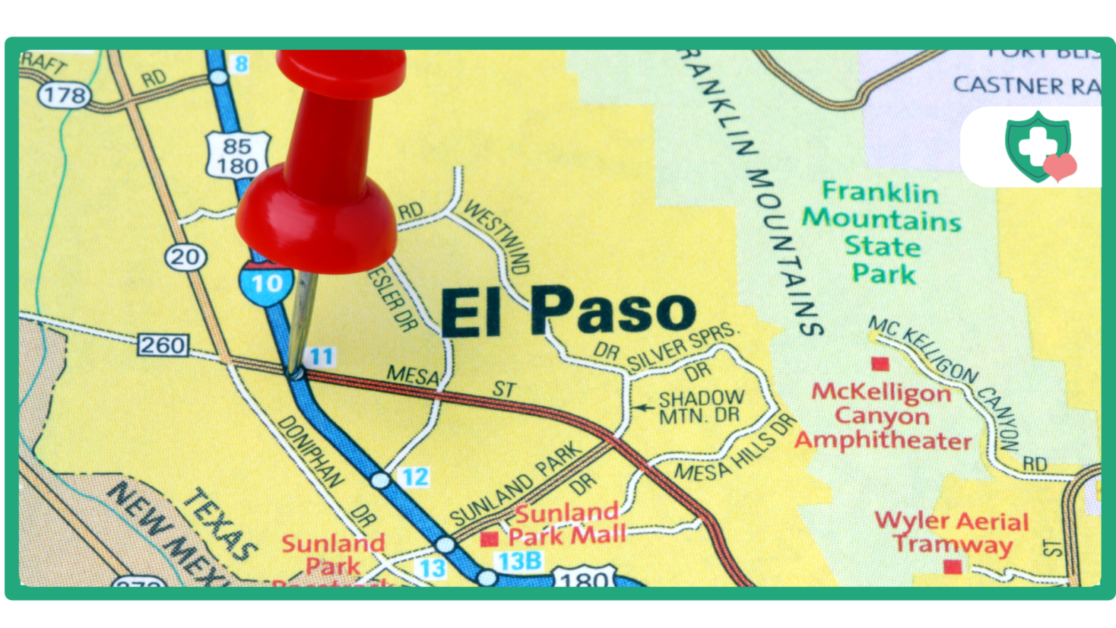 How to Buy Tirzepatide (Mounjaro) in El Paso, TX