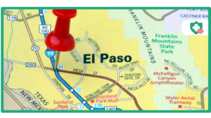 How to Buy Tirzepatide (Mounjaro) in El Paso, TX
