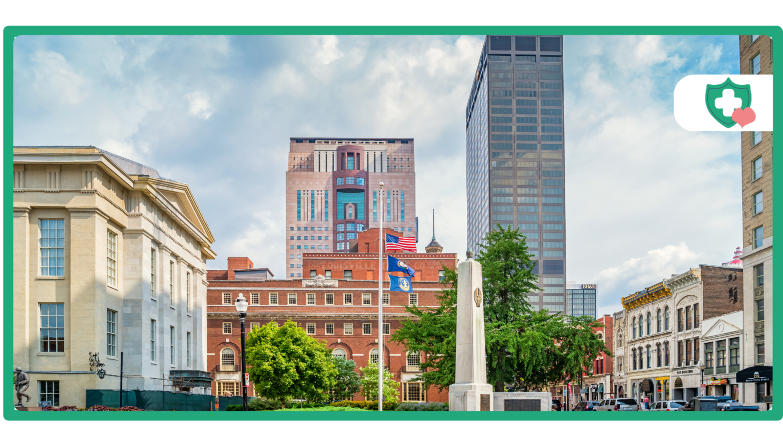 How to Buy Tirzepatide (Mounjaro) in Louisville, KY