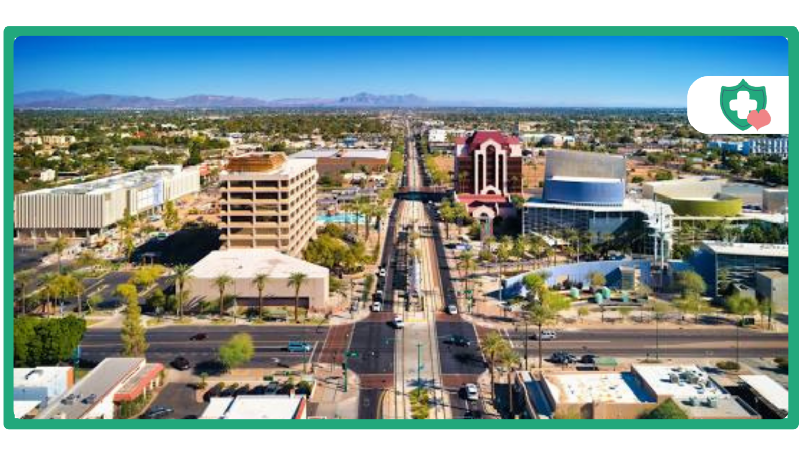 How to Buy Tirzepatide (Mounjaro) in Mesa, AZ
