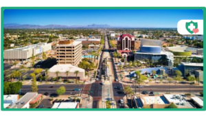 How to Buy Tirzepatide (Mounjaro) in Mesa, AZ