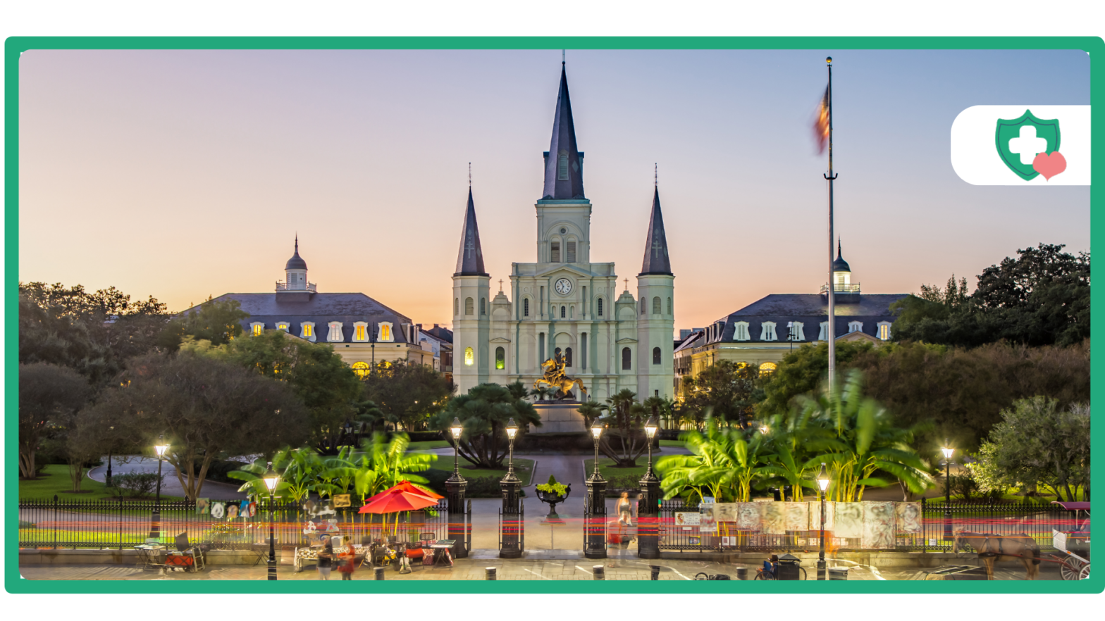 How to Buy Tirzepatide (Mounjaro) in New Orleans, LA