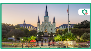 How to Buy Tirzepatide (Mounjaro) in New Orleans, LA