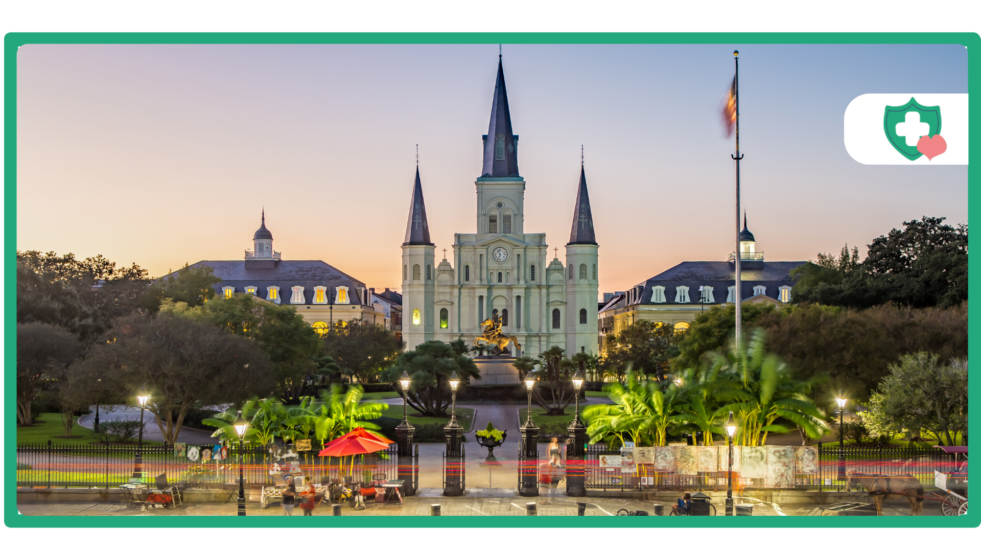How to Buy Tirzepatide (Mounjaro) in New Orleans, LA