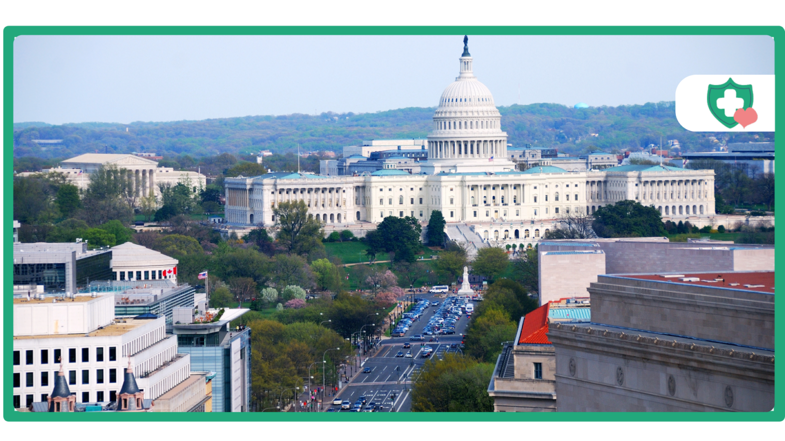 How to Buy Tirzepatide (Mounjaro) in Washington, DC